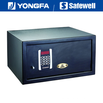 Safewell He Serie 230mm Hight verbreiterter Laptop Safe für Hotel